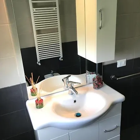 Appartamento La Maison Rosa