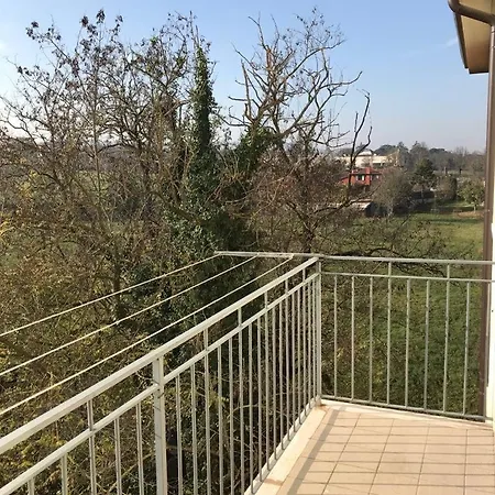 La Maison Rosa *