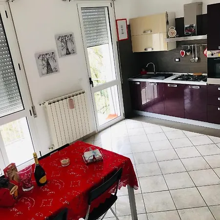 La Maison Rosa Appartamento *