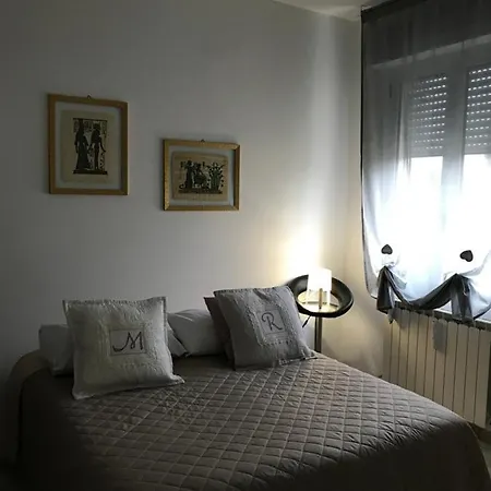 La Maison Rosa San Lazzaro di Savena