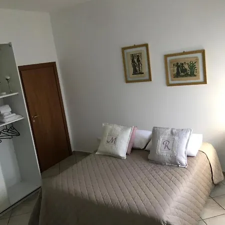 La Maison Rosa San Lazzaro di Savena