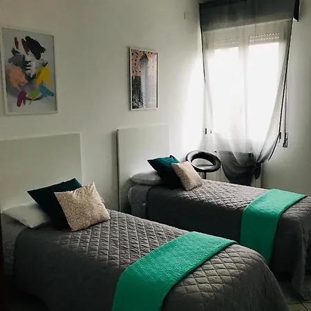 La Maison Rosa * San Lazzaro di Savena
